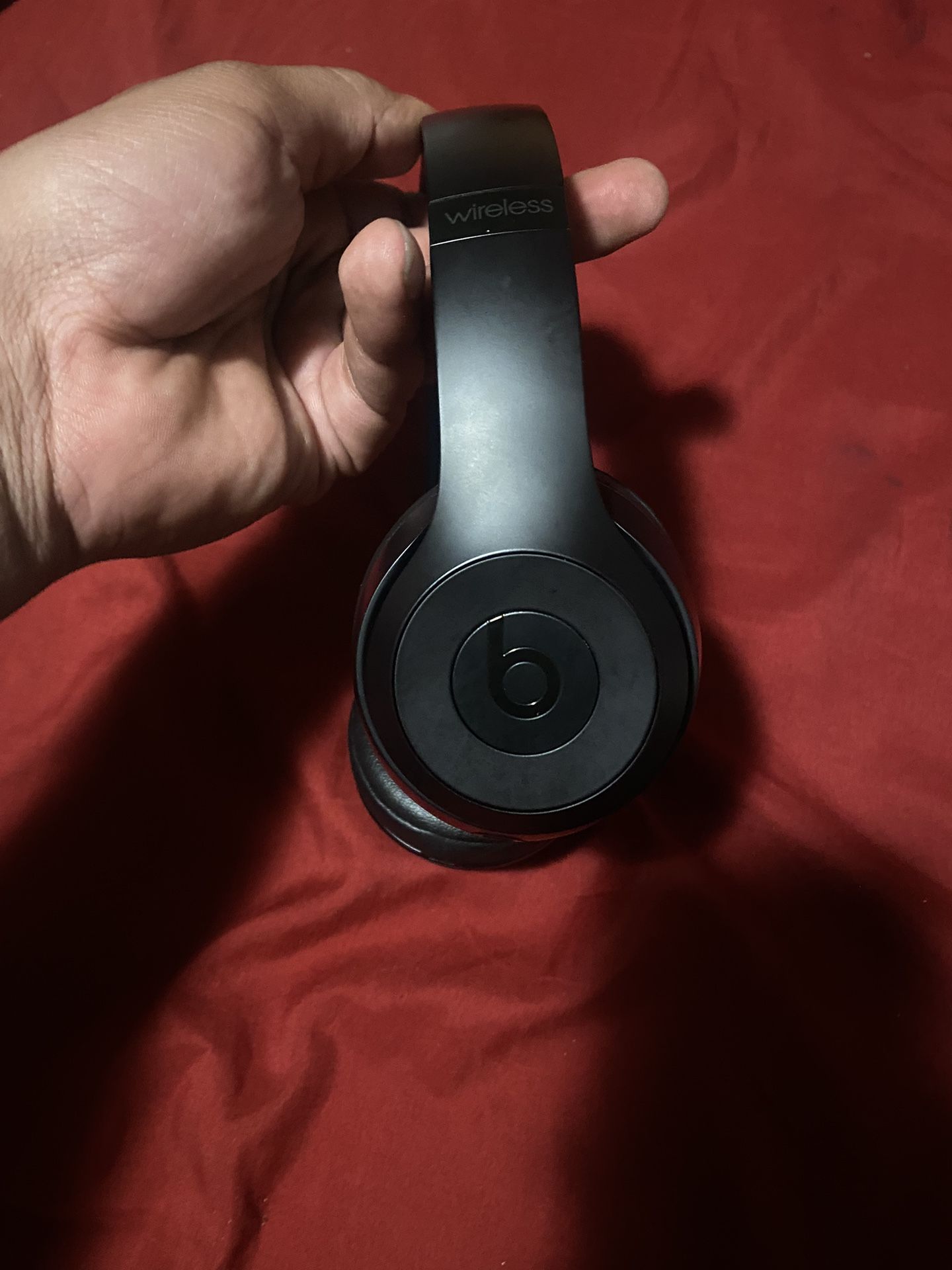 Beats Solo 3