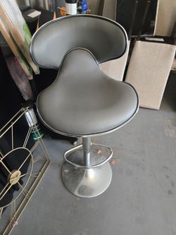 Bar Stool Chair Only 1