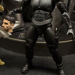 Mafex The boys black noir (mainly looking for trades)