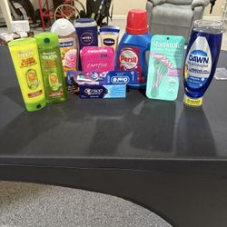 Mix of Things Bundle
