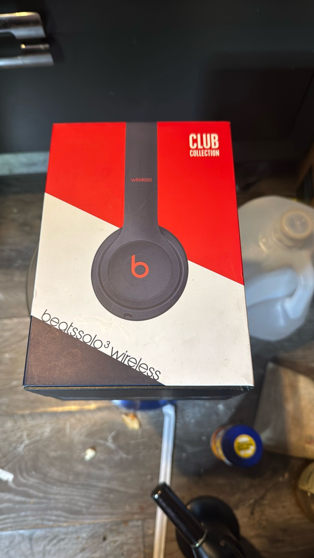 Beats Solo 3 Wireless