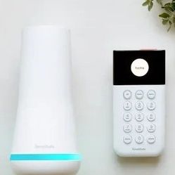 SimplySafe Alarm System