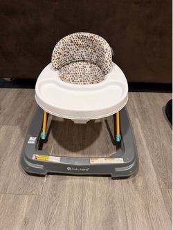 Baby walker