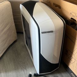 IBUYPOWER gaming PC & Dell Monitor 