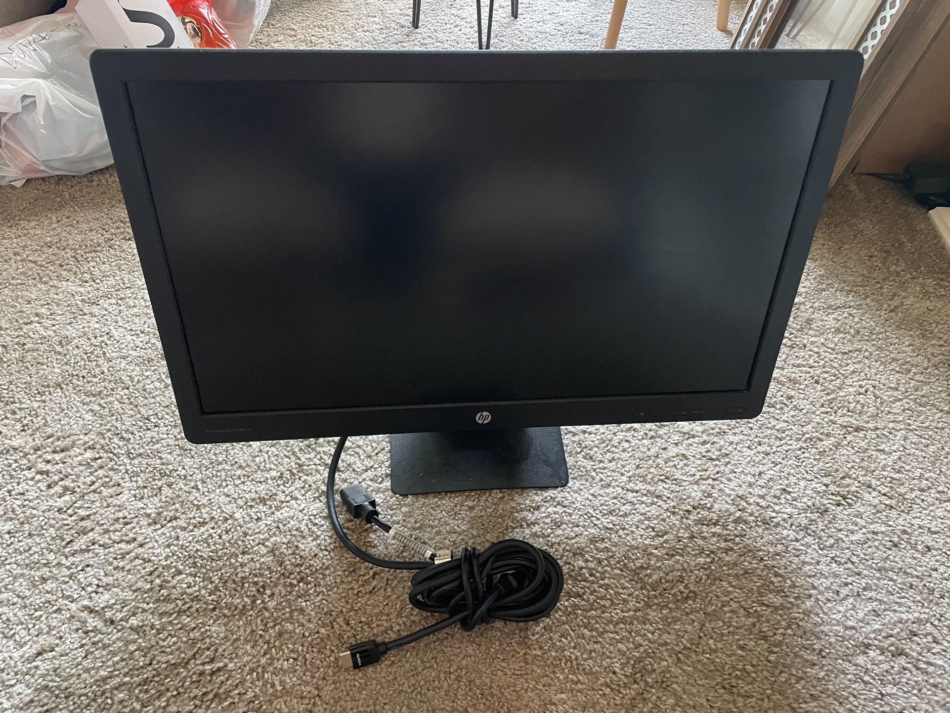 HP Monitor