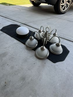 Light Fixtures