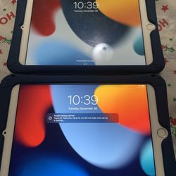 Apple iPad Mini 4th Generation 128GB Unlocked Like New!