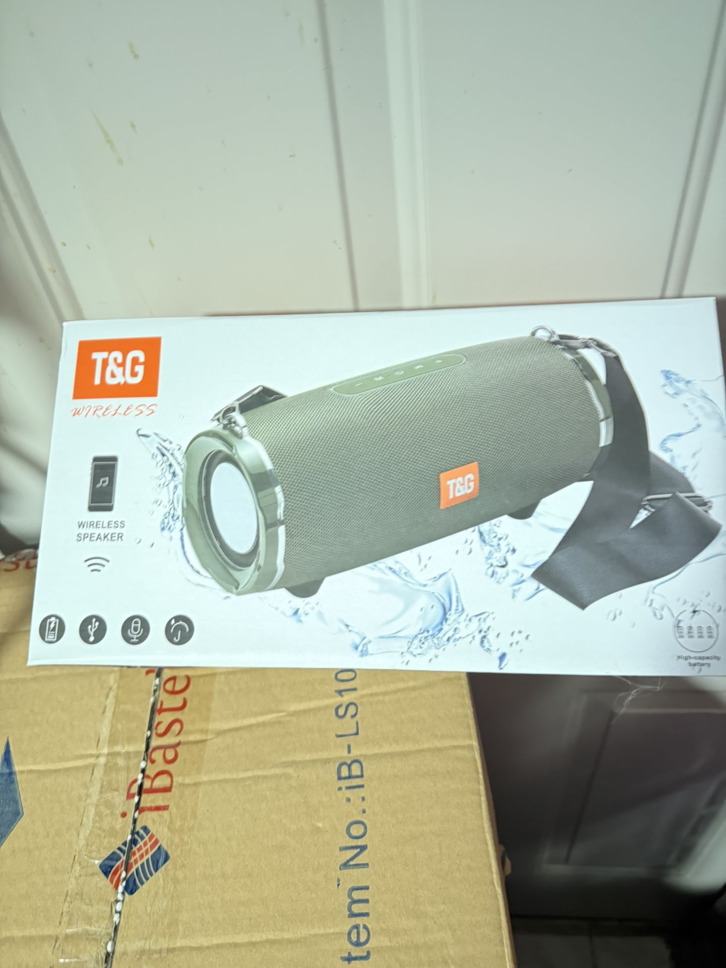 Speaker