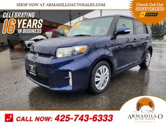 2014 Scion xB