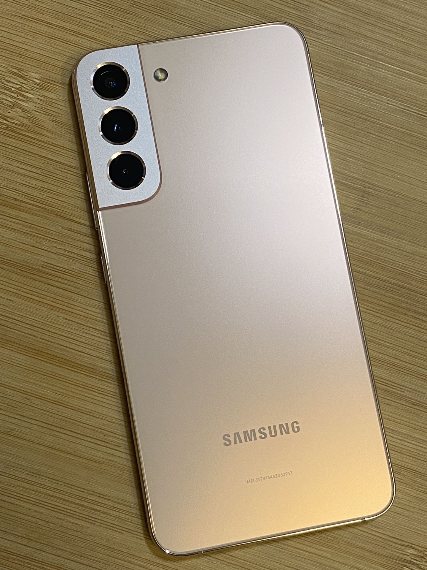 Galaxy S22 Plus Fully Unlocked