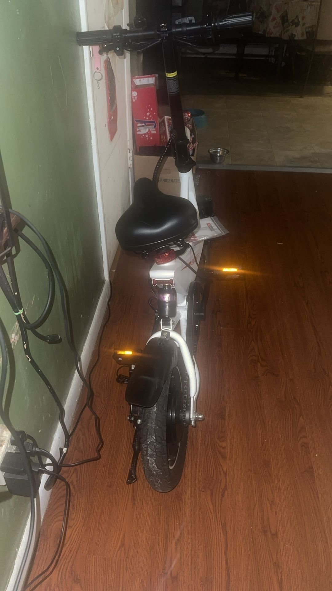 E-bike 
