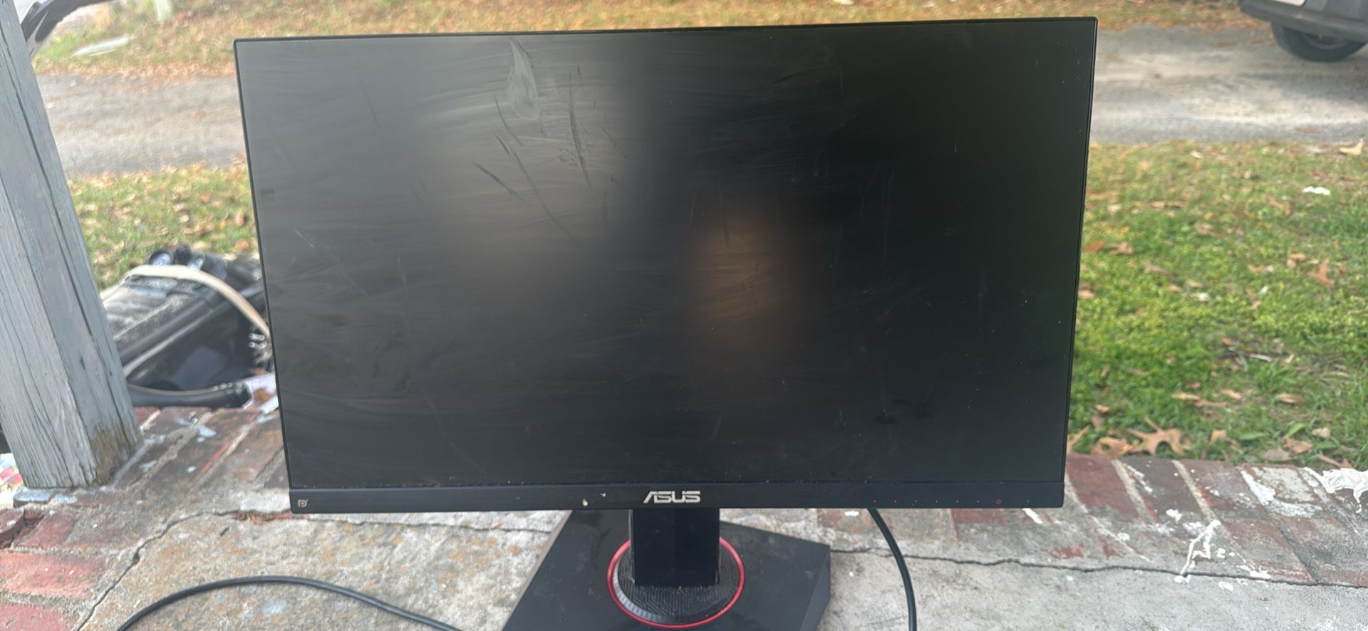 144 Hertz Monitor For Sale