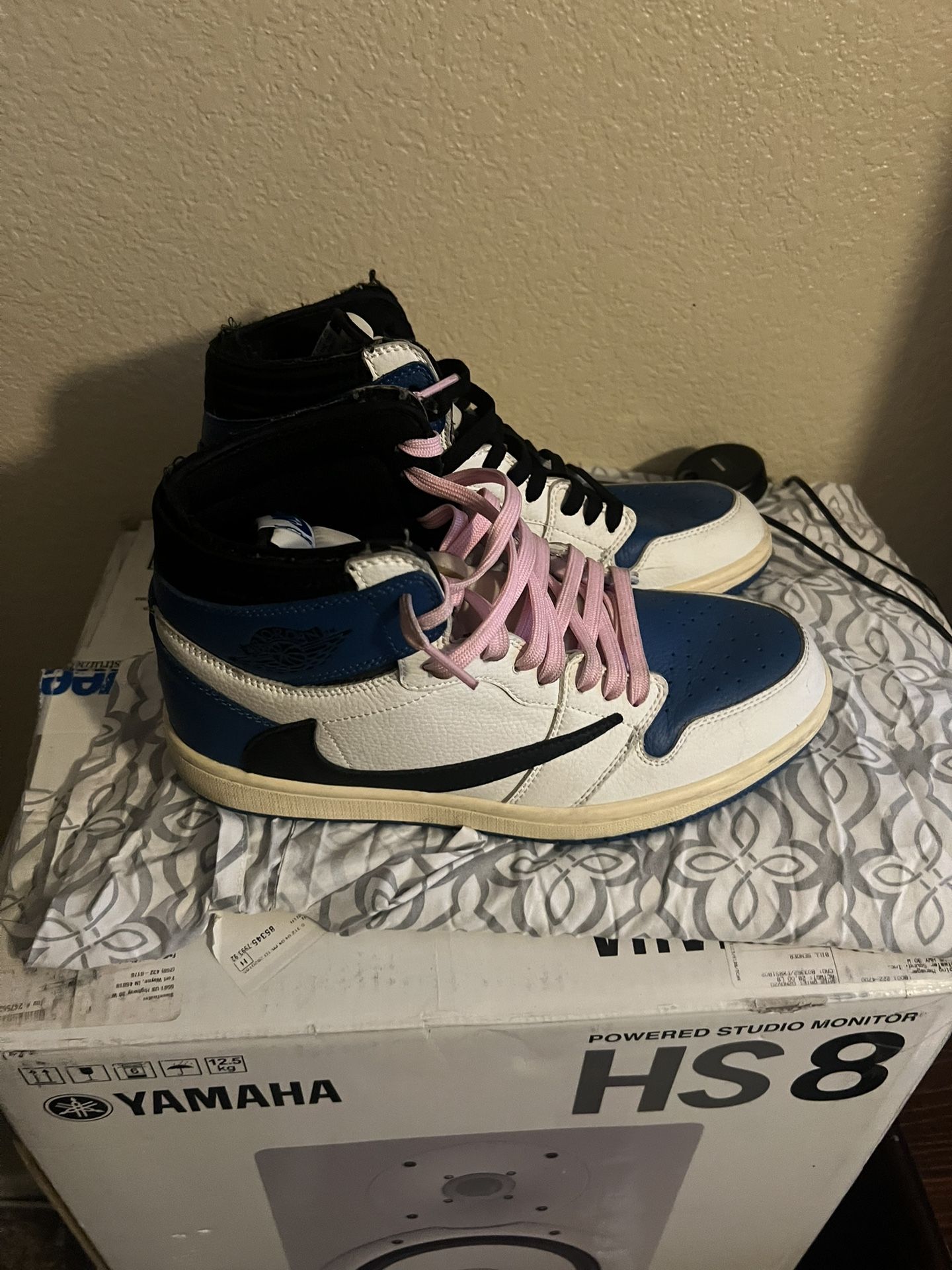 Travis Scott’s Fragments 9.5