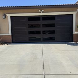 Garage Door 