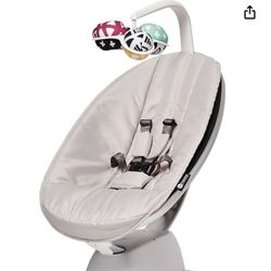 4moms Mamaroo Baby Swing