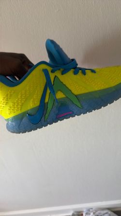 Ja morant shoes