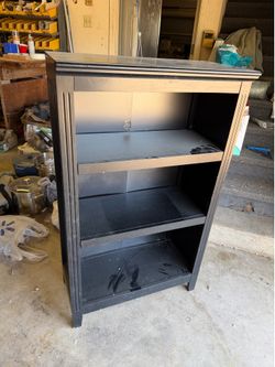 Book shelf