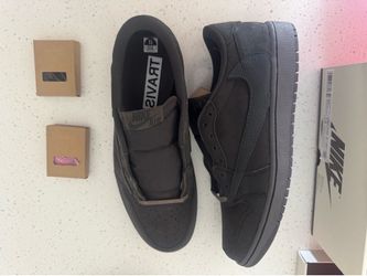 Nike Travis Scott Size 13