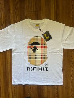 BAPE A Bathing Ape  T-Shirt