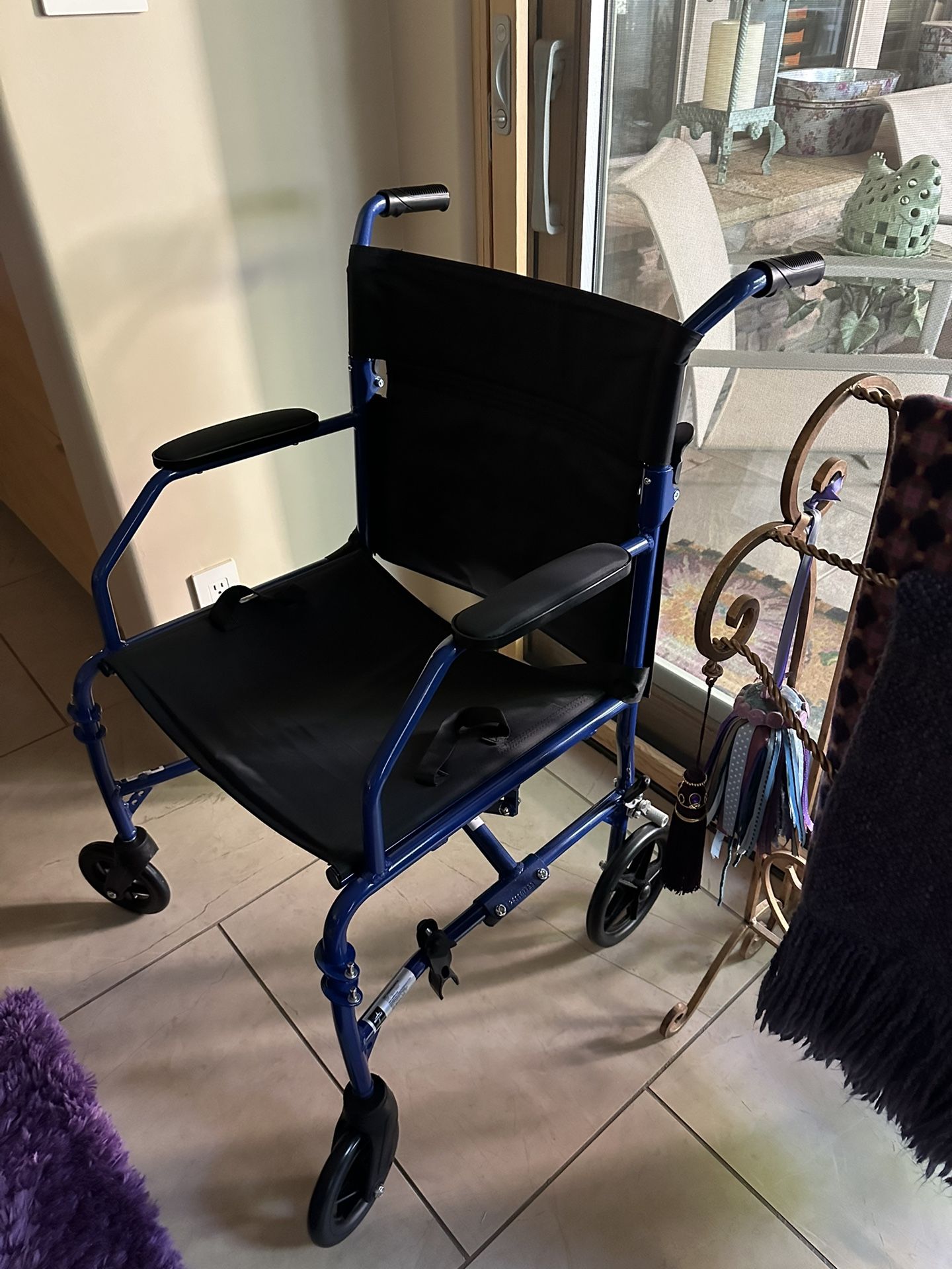 Wheelchair *MAKE AN OFFER ***