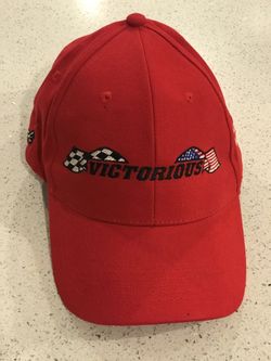 Edelbrock Yacht Launch Hat