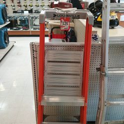 Ladder