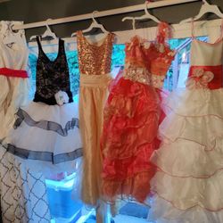 Flower Girl Dresses