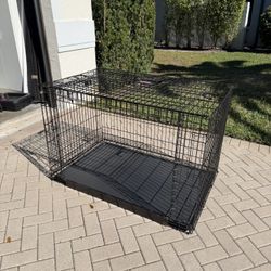 Extra Large Dog Crate