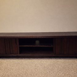 TV Stand Media Console