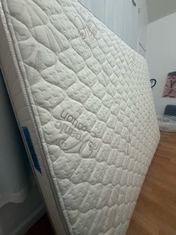 Mattress Orthopedic