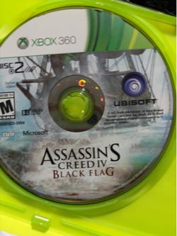 Xbox 360 games