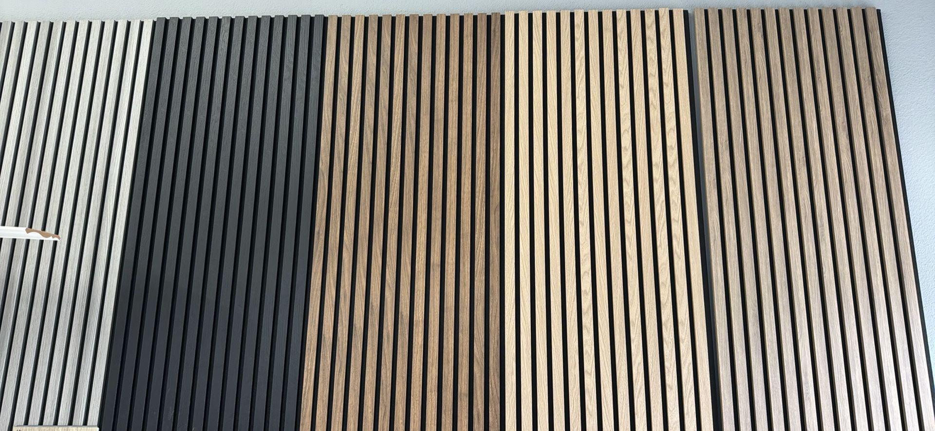 Acoustic Wall Panels