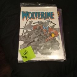 Marvel Comics