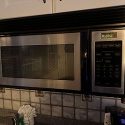 GE Under The Counter Microwave 