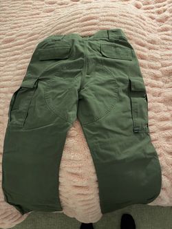 5.11 TDU cargo pants