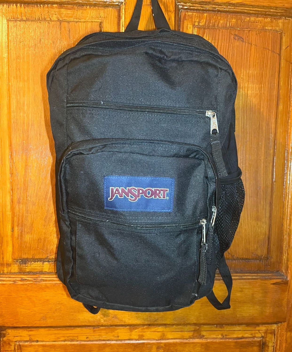 Jansport Bookbag Backpack