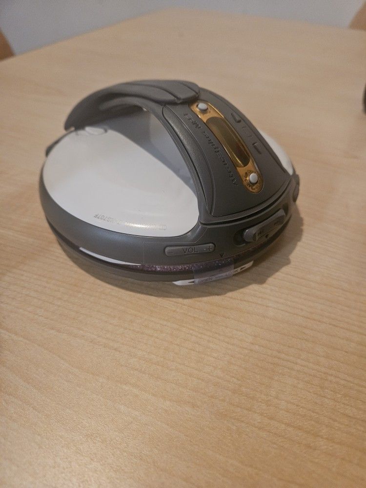Walkman