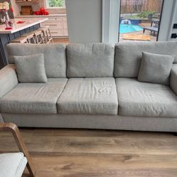 Sofa Couch FREE DELIVER