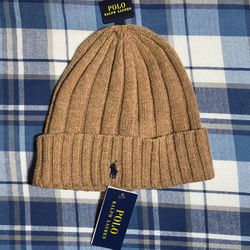 Polo Ralph Lauren beanies 