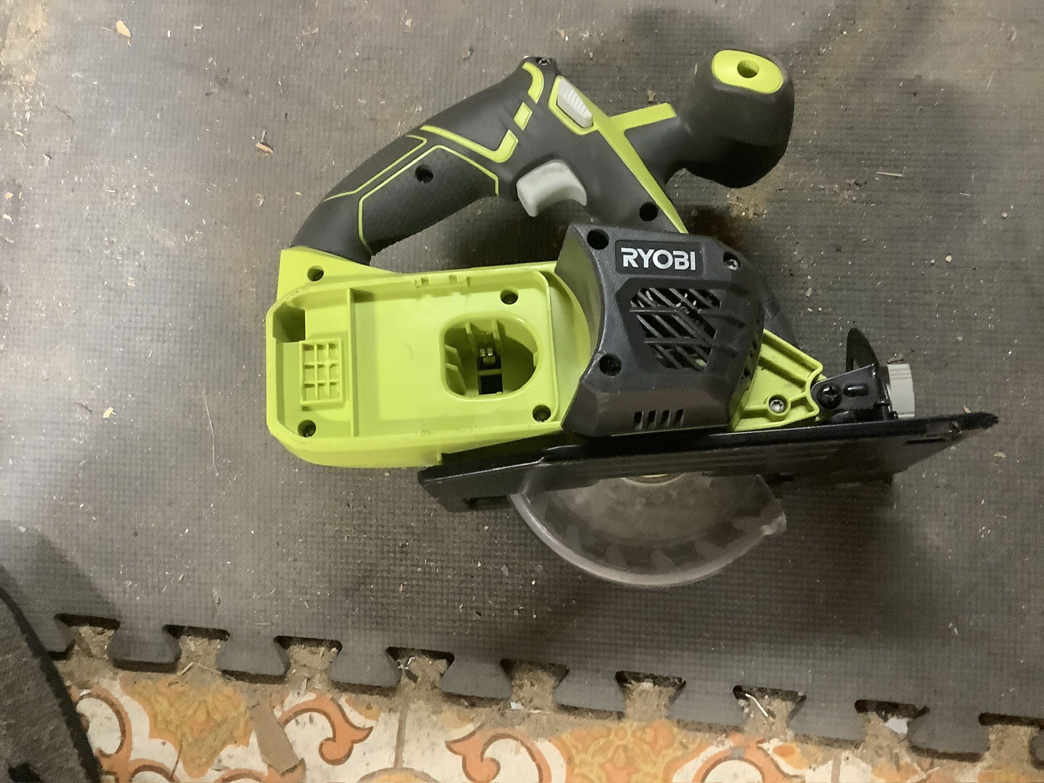 Cordless Drills, Impact Drivers, Circular And Reciprocating Saw. Craftsman/ B And D 18 V, 20V Max, V20, Ryobi 18V System Saws, Sander And Drill