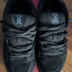 Mens Vans size 11.5