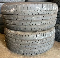 265-35-20 Pirelli