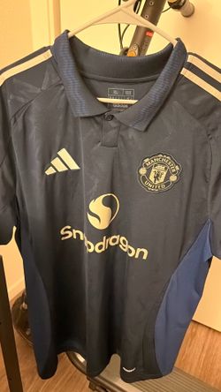 Manchester United jersey original