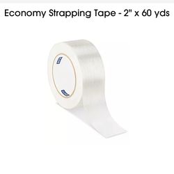 Strapping Tape 