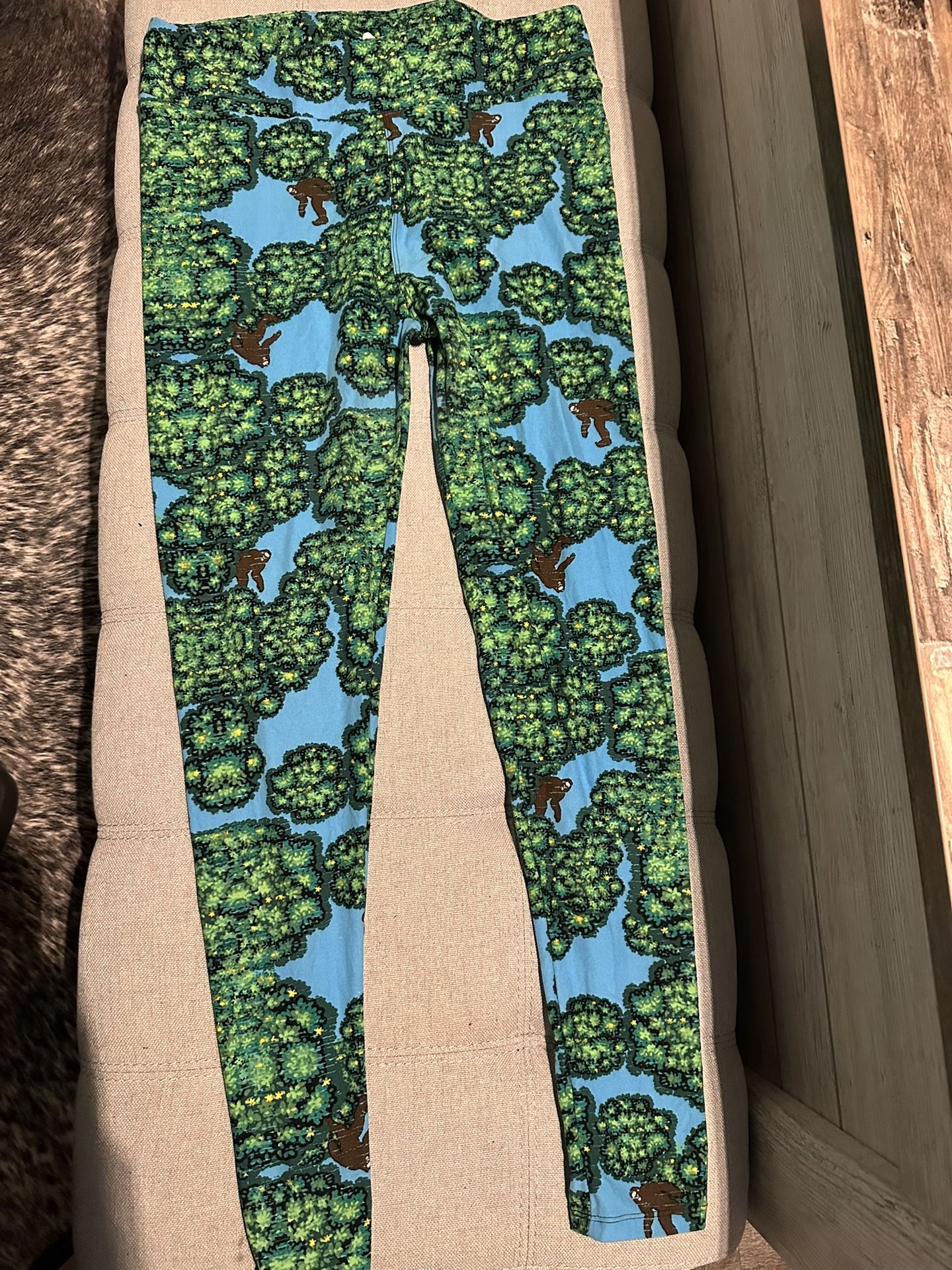 Lularoe Women’s Leggings
