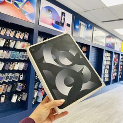 iPad Air 5th Gen Wi-Fi 256gb