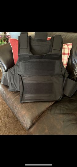 Bulletproof Vests