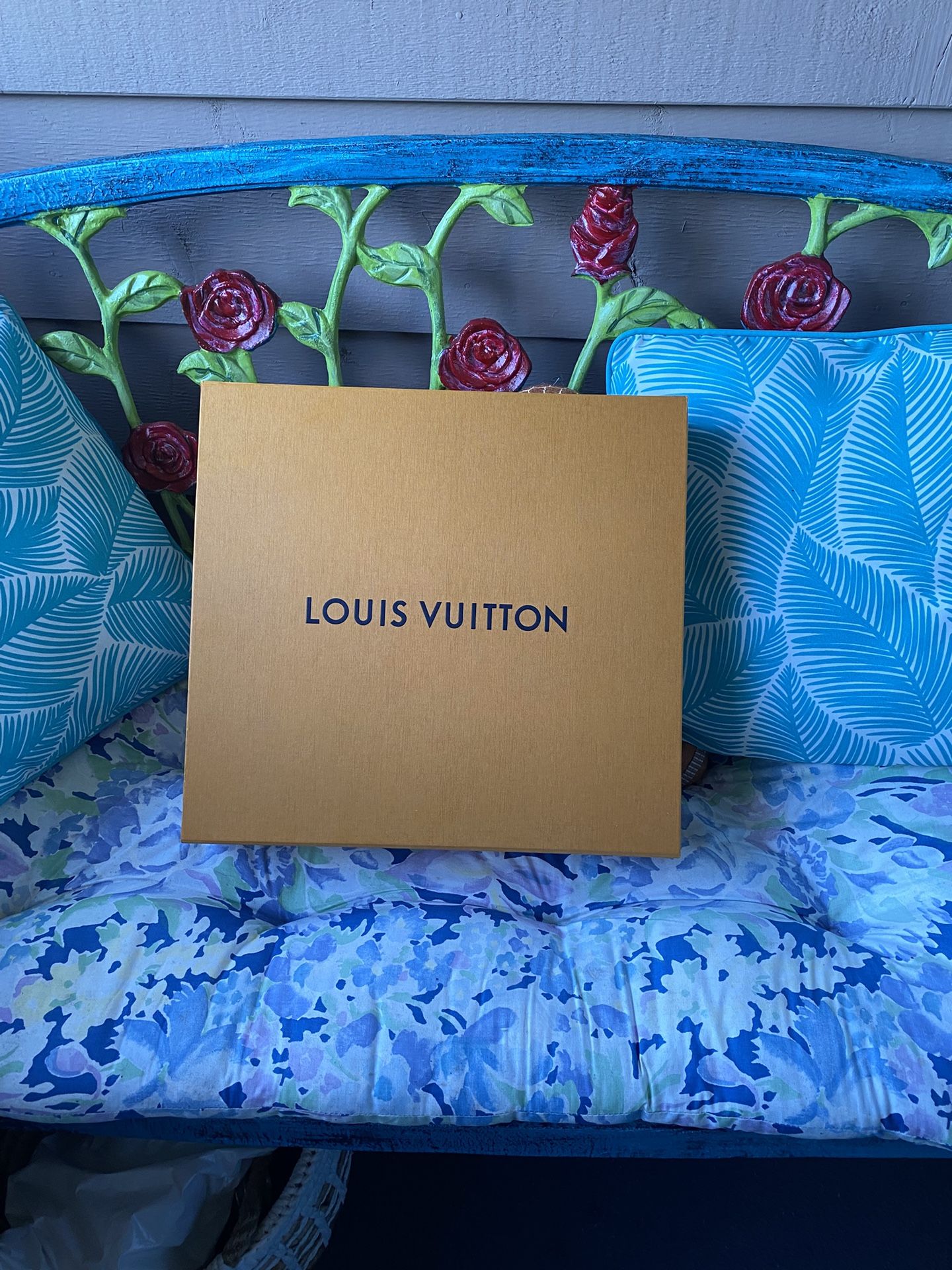 Louis Vuitton Graceful PM Monogram