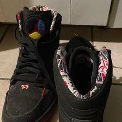 Rare [Nike Jordans] Size 11 US Men 