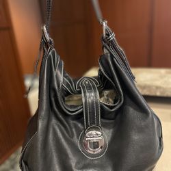 Marc Jacobs Boho Bag